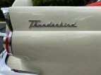 Thumbnail Photo 18 for 1956 Ford Thunderbird